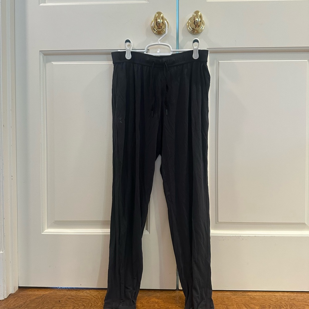 Under Armour Recovery Sleepwear Bottoms Women’s Size Small